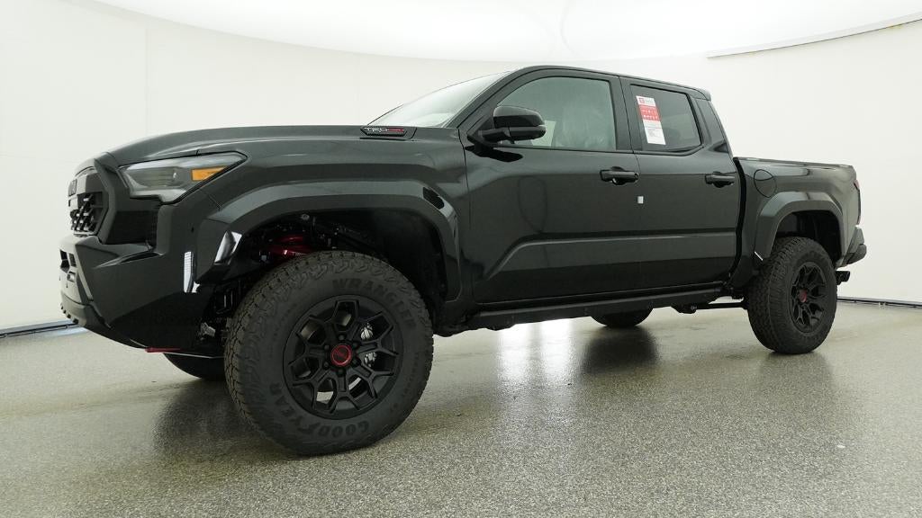 2026 Toyota Tacoma i-FORCE MAX Tacoma TRD Pro