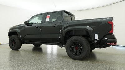 2026 Toyota Tacoma i-FORCE MAX Tacoma TRD Pro