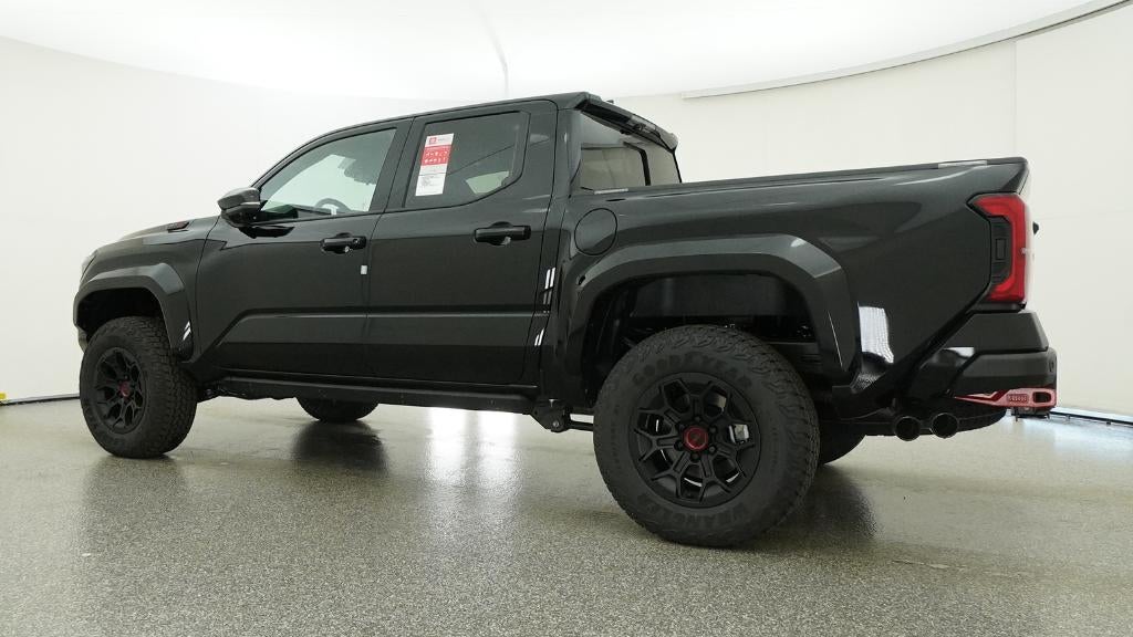 2026 Toyota Tacoma i-FORCE MAX Tacoma TRD Pro