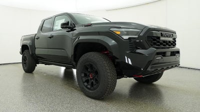 2026 Toyota Tacoma i-FORCE MAX Tacoma TRD Pro