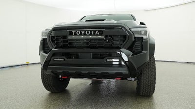 2026 Toyota Tacoma i-FORCE MAX Tacoma TRD Pro