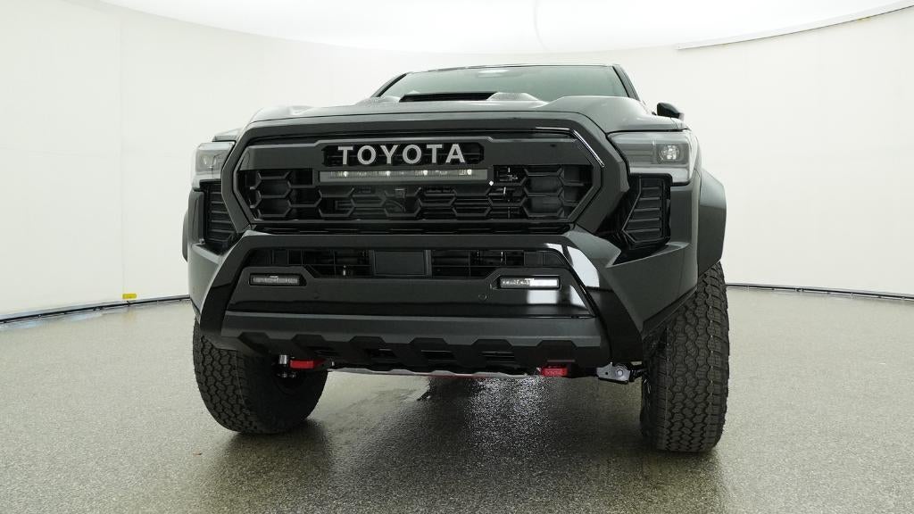 2026 Toyota Tacoma i-FORCE MAX Tacoma TRD Pro