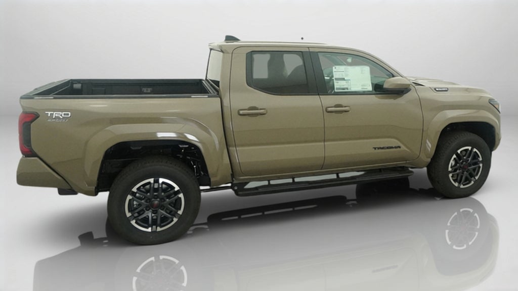 2026 Toyota Tacoma i-FORCE MAX Tacoma TRD Sport