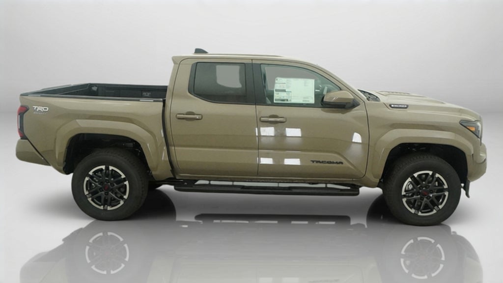 2026 Toyota Tacoma i-FORCE MAX Tacoma TRD Sport