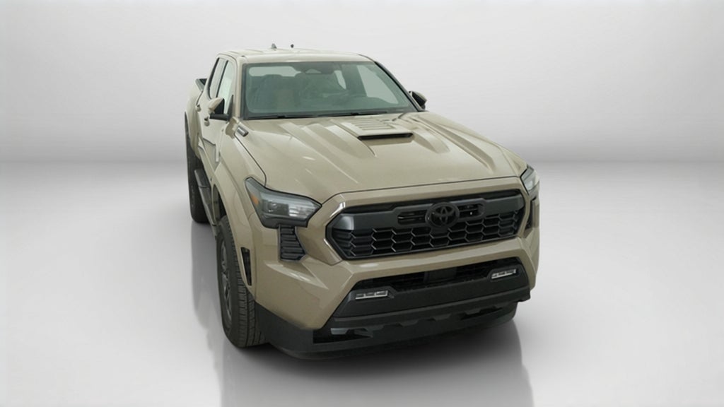 2026 Toyota Tacoma i-FORCE MAX Tacoma TRD Sport