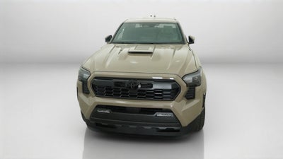 2026 Toyota Tacoma i-FORCE MAX Tacoma TRD Sport