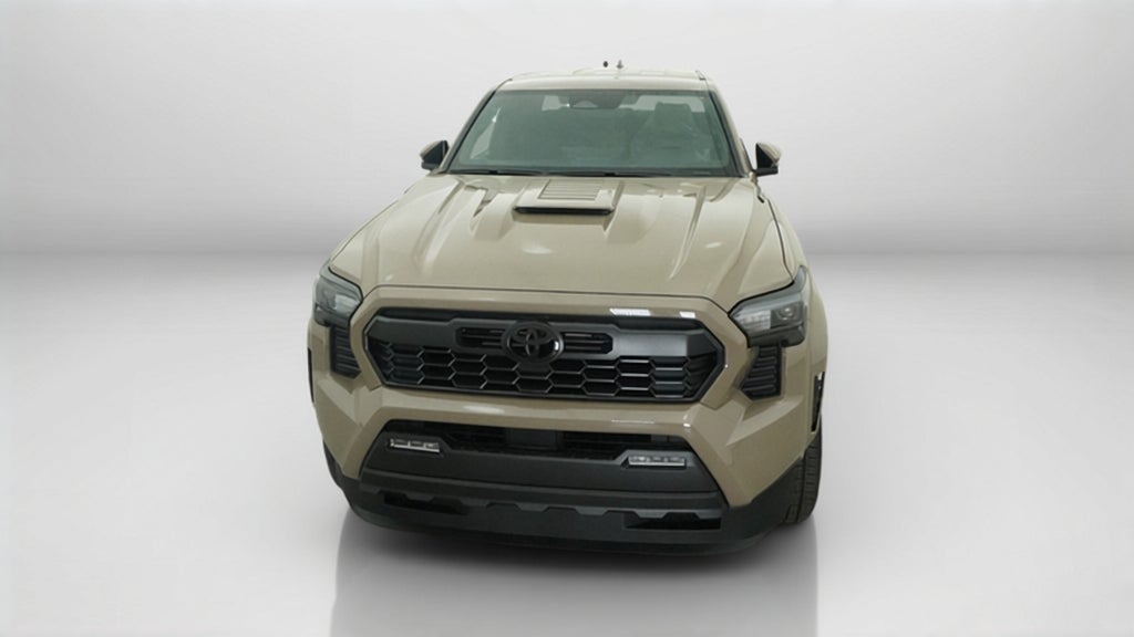2026 Toyota Tacoma i-FORCE MAX Tacoma TRD Sport