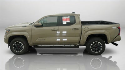 2026 Toyota Tacoma i-FORCE MAX Tacoma TRD Sport