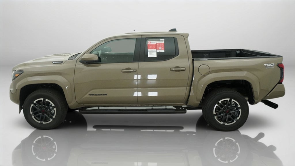 2026 Toyota Tacoma i-FORCE MAX Tacoma TRD Sport