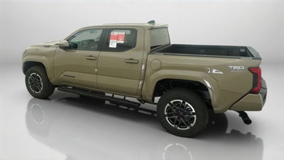 2026 Toyota Tacoma i-FORCE MAX Tacoma TRD Sport