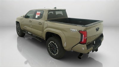 2026 Toyota Tacoma i-FORCE MAX Tacoma TRD Sport
