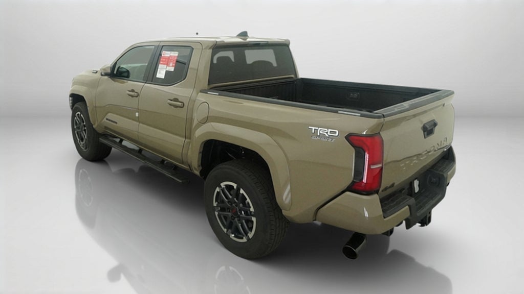 2026 Toyota Tacoma i-FORCE MAX Tacoma TRD Sport