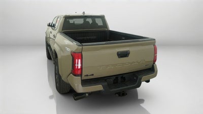 2026 Toyota Tacoma i-FORCE MAX Tacoma TRD Sport