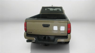 2026 Toyota Tacoma i-FORCE MAX Tacoma TRD Sport