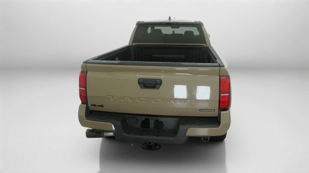 2026 Toyota Tacoma i-FORCE MAX Tacoma TRD Sport