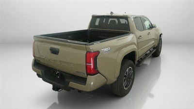 2026 Toyota Tacoma i-FORCE MAX Tacoma TRD Sport