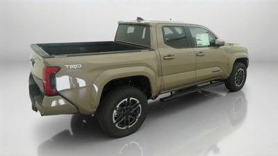 2026 Toyota Tacoma i-FORCE MAX Tacoma TRD Sport