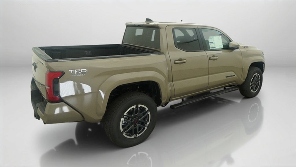 2026 Toyota Tacoma i-FORCE MAX Tacoma TRD Sport