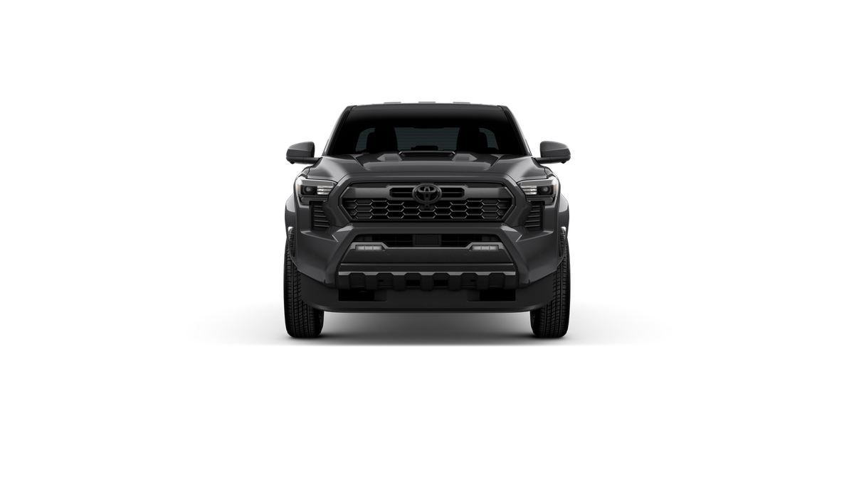 2026 Toyota Tacoma i-FORCE MAX Tacoma TRD Sport