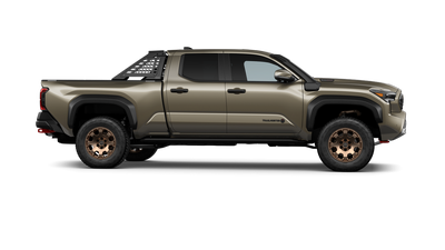 2026 Toyota Tacoma i-FORCE MAX Tacoma Trailhunter