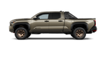 2026 Toyota Tacoma i-FORCE MAX Tacoma Trailhunter