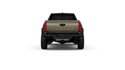 2026 Toyota Tacoma i-FORCE MAX Tacoma Trailhunter