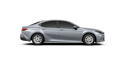2027 Toyota Camry LE