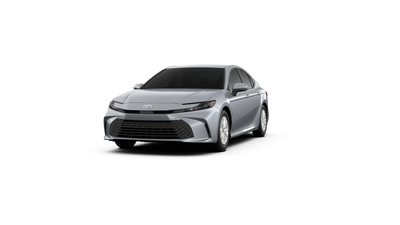 2027 Toyota Camry LE