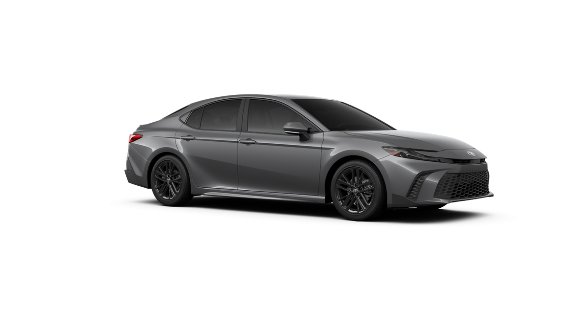 2027 Toyota Camry SE