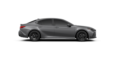 2027 Toyota Camry SE