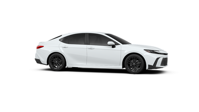 2027 Toyota Camry SE