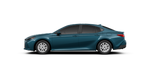 2027 Toyota Camry LE
