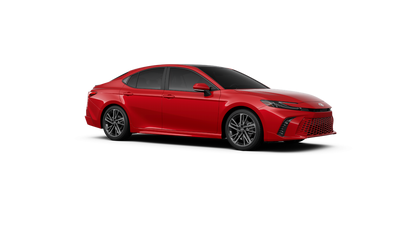 2027 Toyota Camry XSE