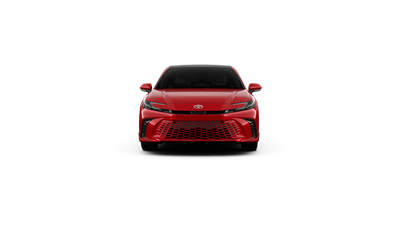 2027 Toyota Camry XSE