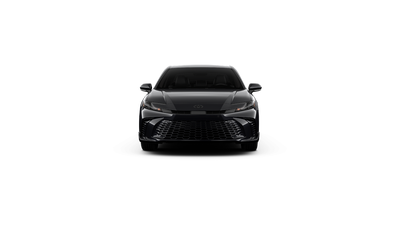 2027 Toyota Camry Nightshade