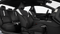 2027 Toyota Camry Nightshade