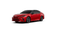 2027 Toyota Camry XSE