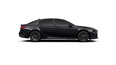 2027 Toyota Camry SE