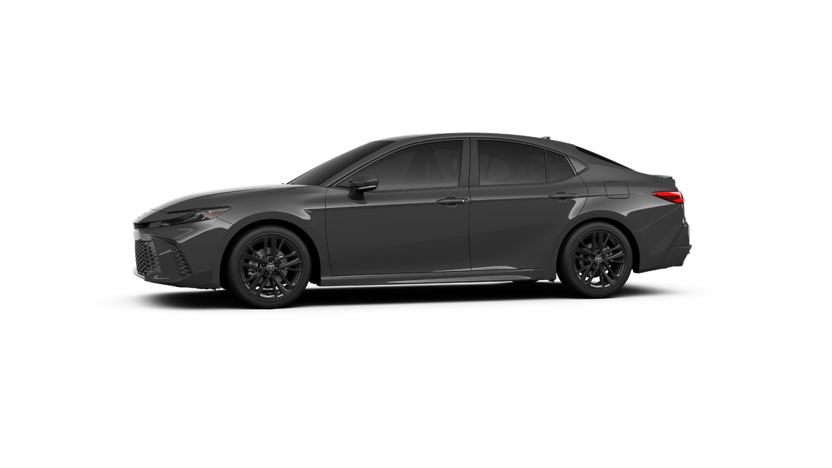 2027 Toyota Camry SE