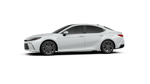 2027 Toyota Camry XLE