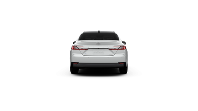 2027 Toyota Camry XLE