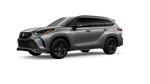 2026 Toyota Highlander XSE
