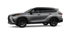 2026 Toyota Highlander XSE