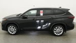 2026 Toyota Highlander Hybrid Limited