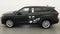 2026 Toyota Highlander Hybrid Limited