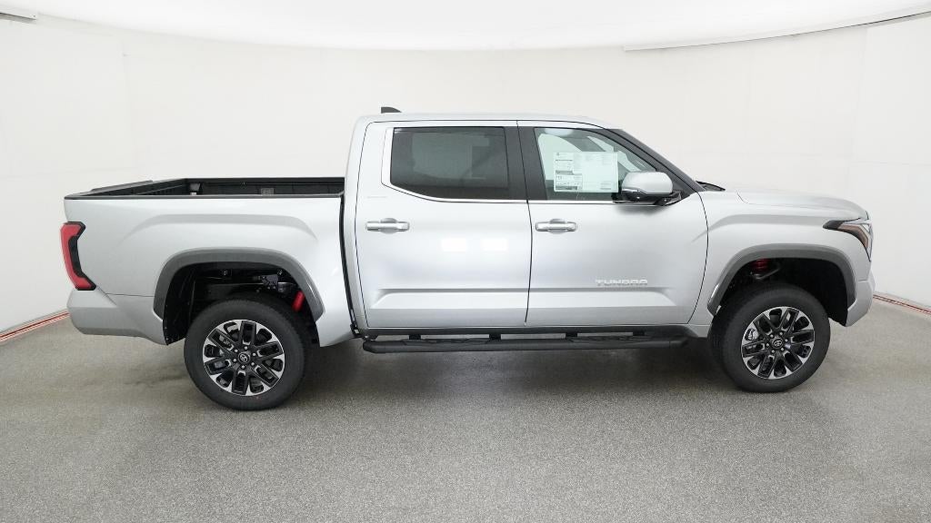 2026 Toyota Tundra Limited - Photo 11