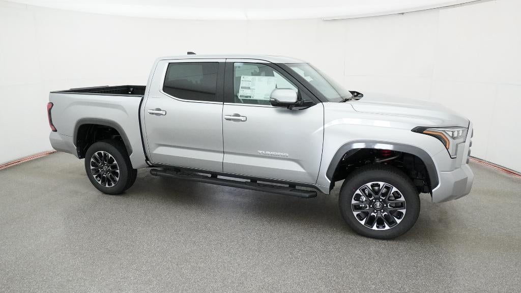 2026 Toyota Tundra Limited - Photo 12