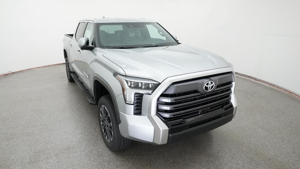 2026 Toyota Tundra Limited - Photo 14