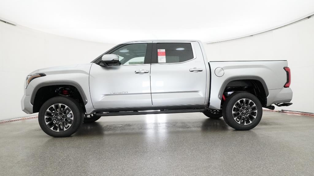 2026 Toyota Tundra Limited - Photo 19