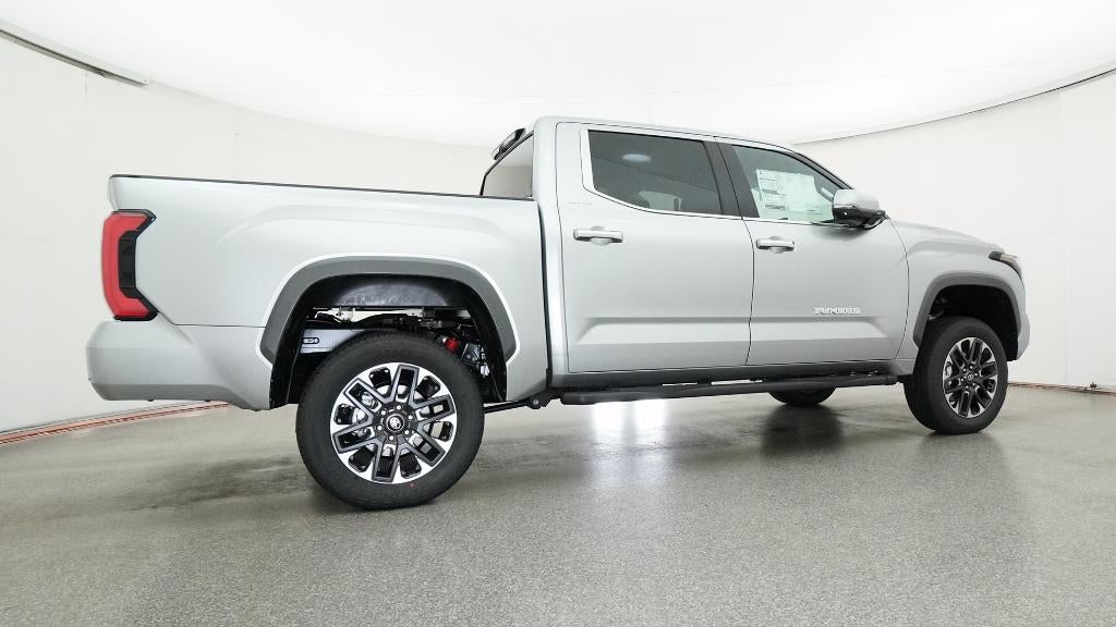 2026 Toyota Tundra Limited - Photo 26